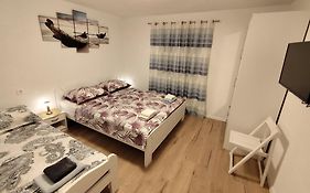 Guesthouse Eljuga Family
