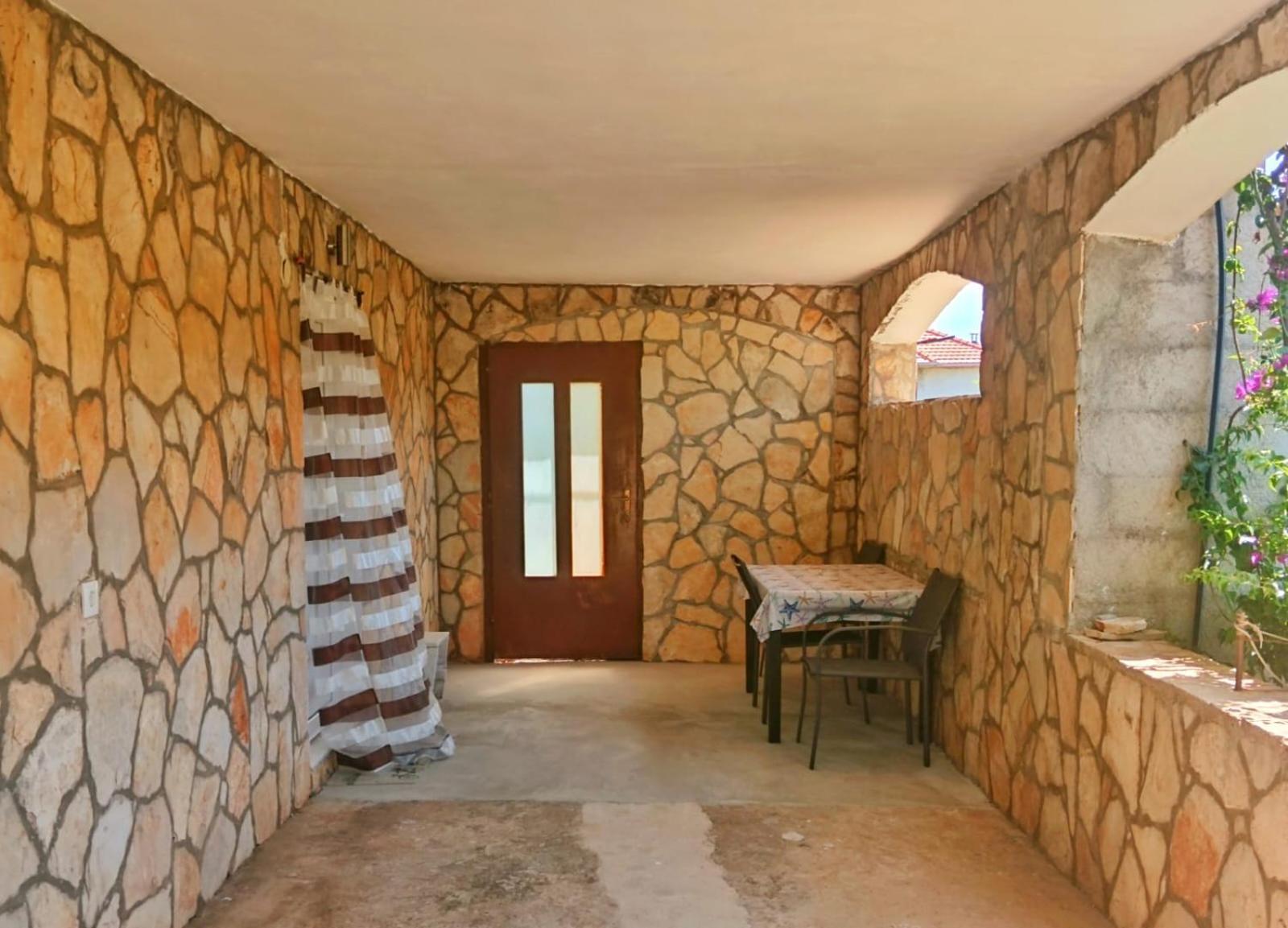 Guesthouse Eljuga Family Stari Grad  Exterior foto