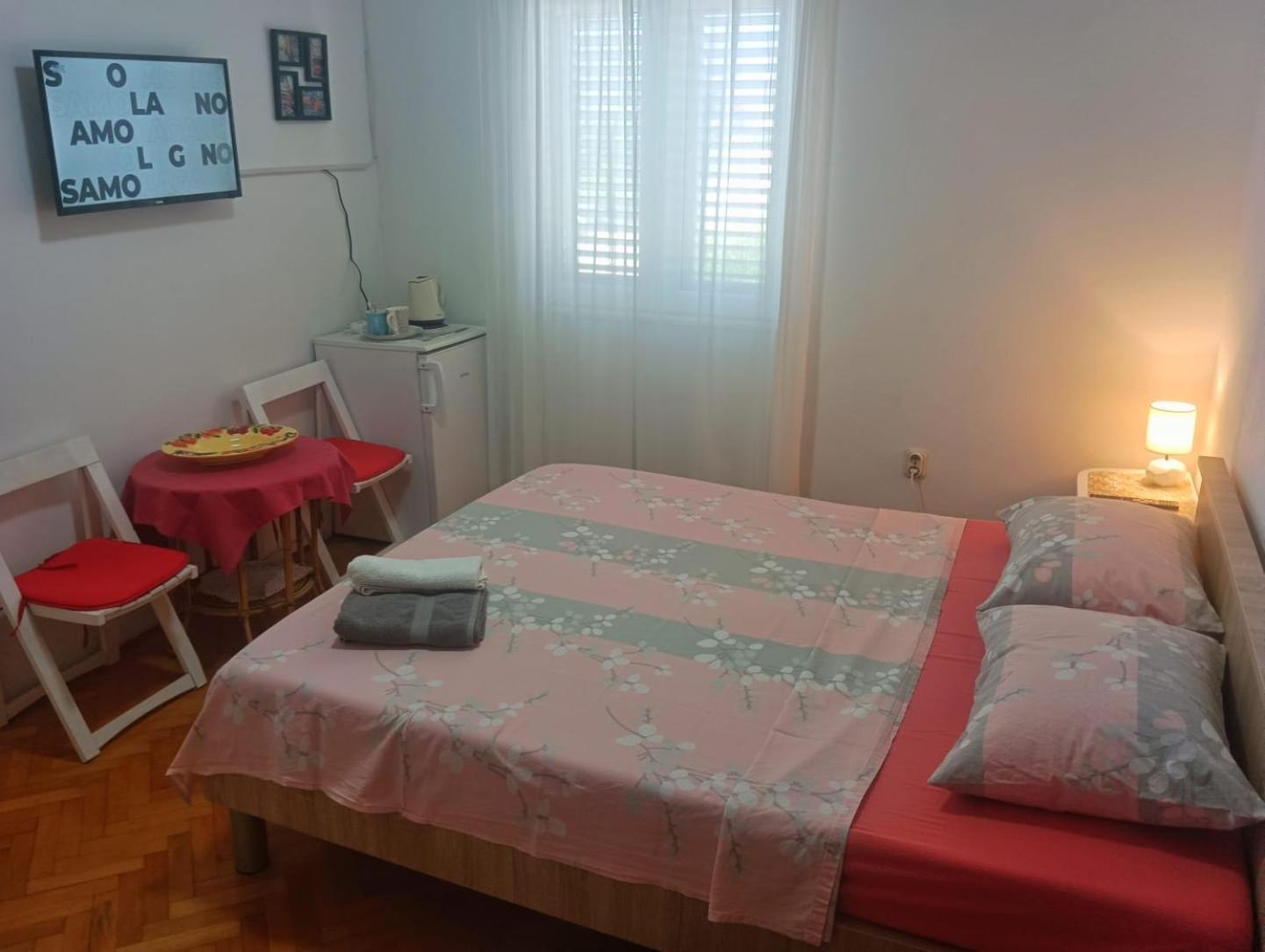 Guesthouse Eljuga Family Stari Grad  Exterior foto