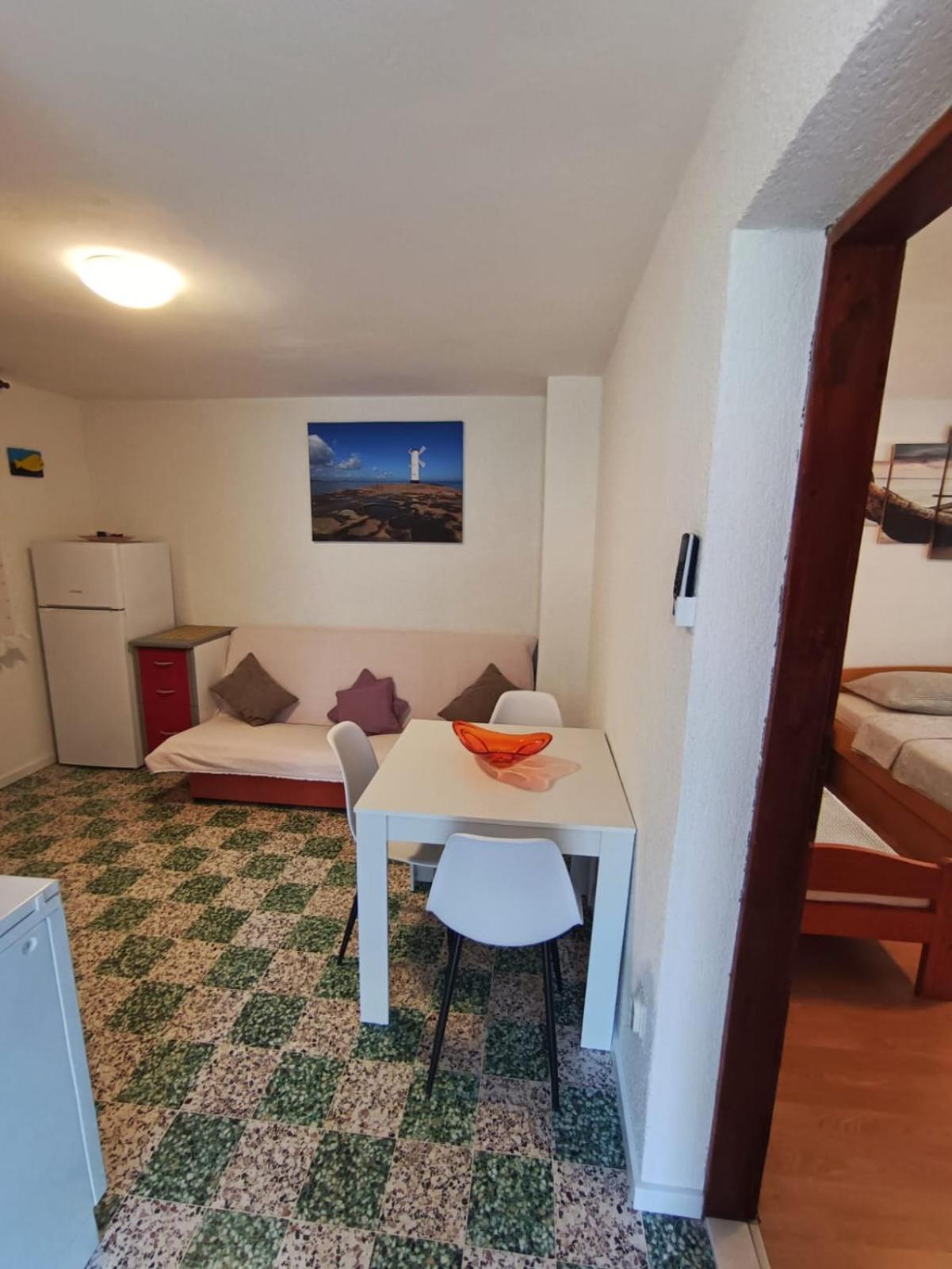 Guesthouse Eljuga Family Stari Grad  Exterior foto
